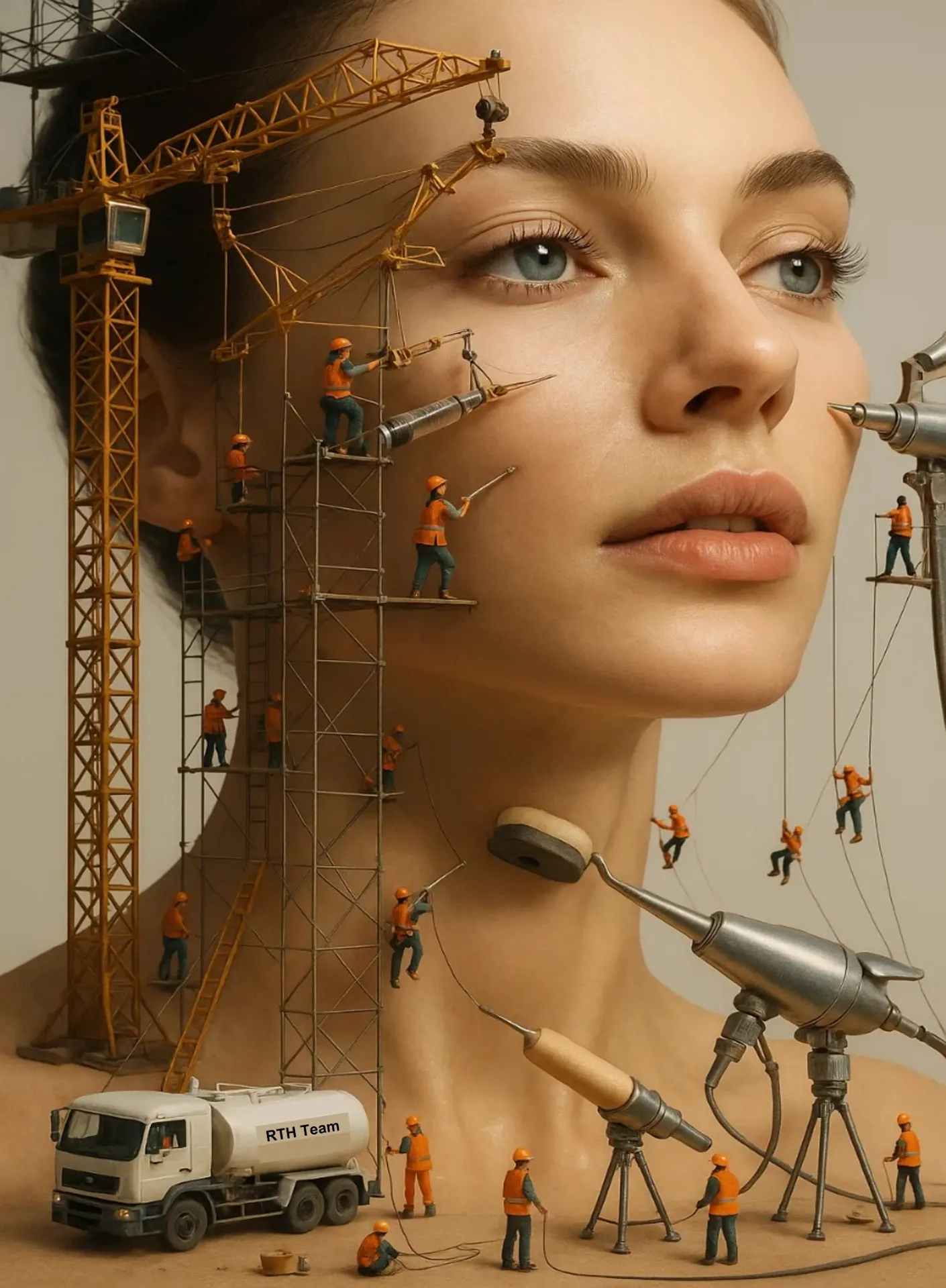 TEST PRODUCT (XS, Red)